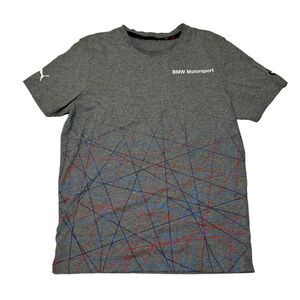 Men’s BMW Motorsport tee shirt size small